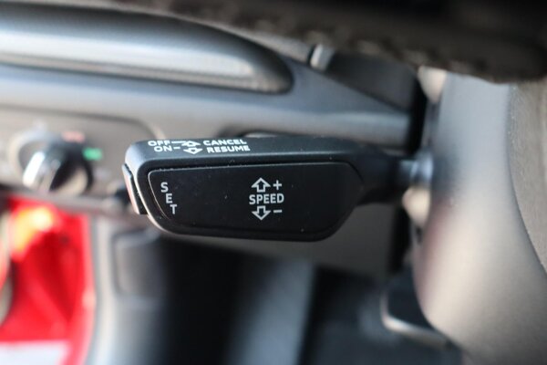 cruise control cruise control