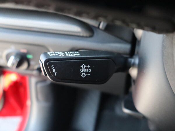cruise control cruise control
