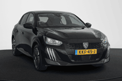 Peugeot 208 1.2 Hybrid 110 e-DCS6 Allure - Afbeelding 2