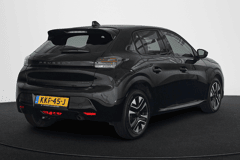 Peugeot 208 1.2 Hybrid 110 e-DCS6 Allure - Afbeelding 3