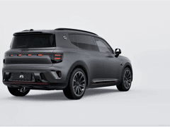 smart #5 Brabus 100 kWh - Afbeelding 2