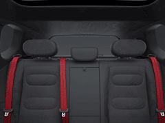 smart #5 Brabus 100 kWh - Afbeelding 4