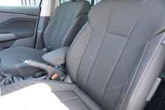 Skoda Kamiq 1.0 TSI 110pk Ambition - Afbeelding 4