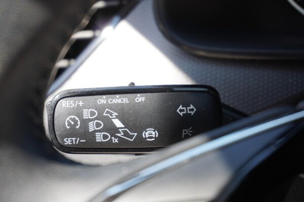 cruise control cruise control