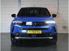 Opel Mokka-e Ultimate 50kWh 136PK - Afbeelding 4