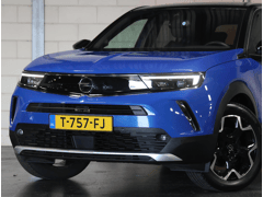 Opel Mokka-e Ultimate 50kWh 136PK - Afbeelding 5