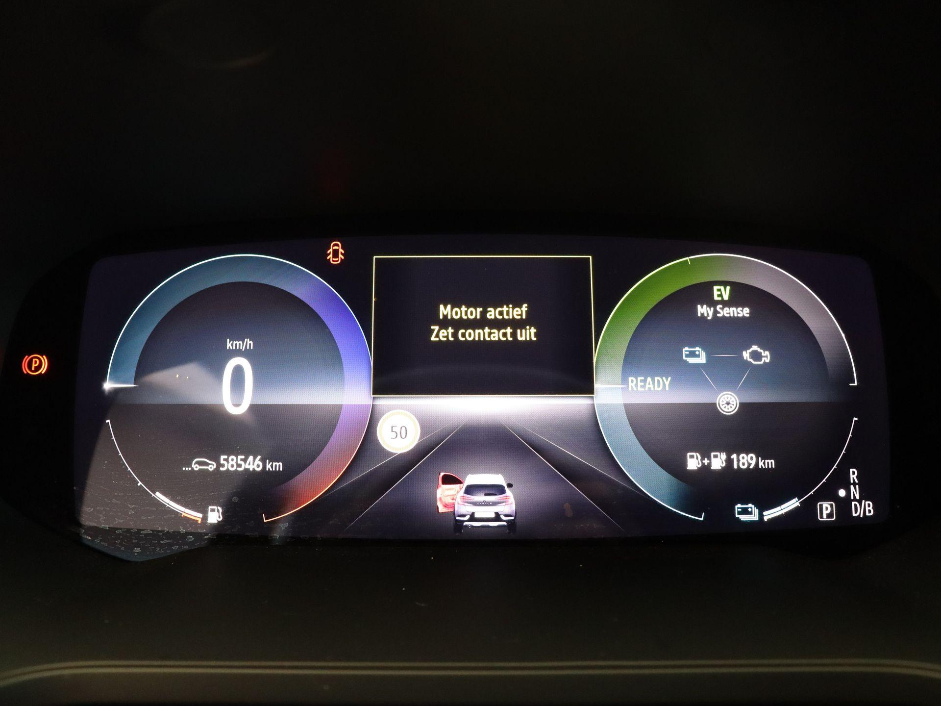 Renault Captur 1.6 E-Tech Plug-in Hybrid 160 R.S. Line - Afbeelding 10