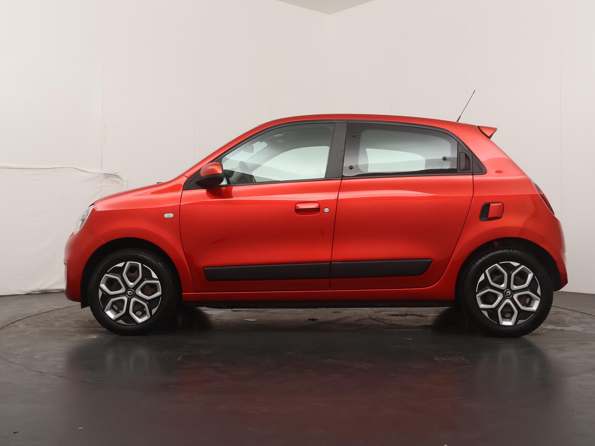 Renault Twingo SCe 75 Collection - Afbeelding 2