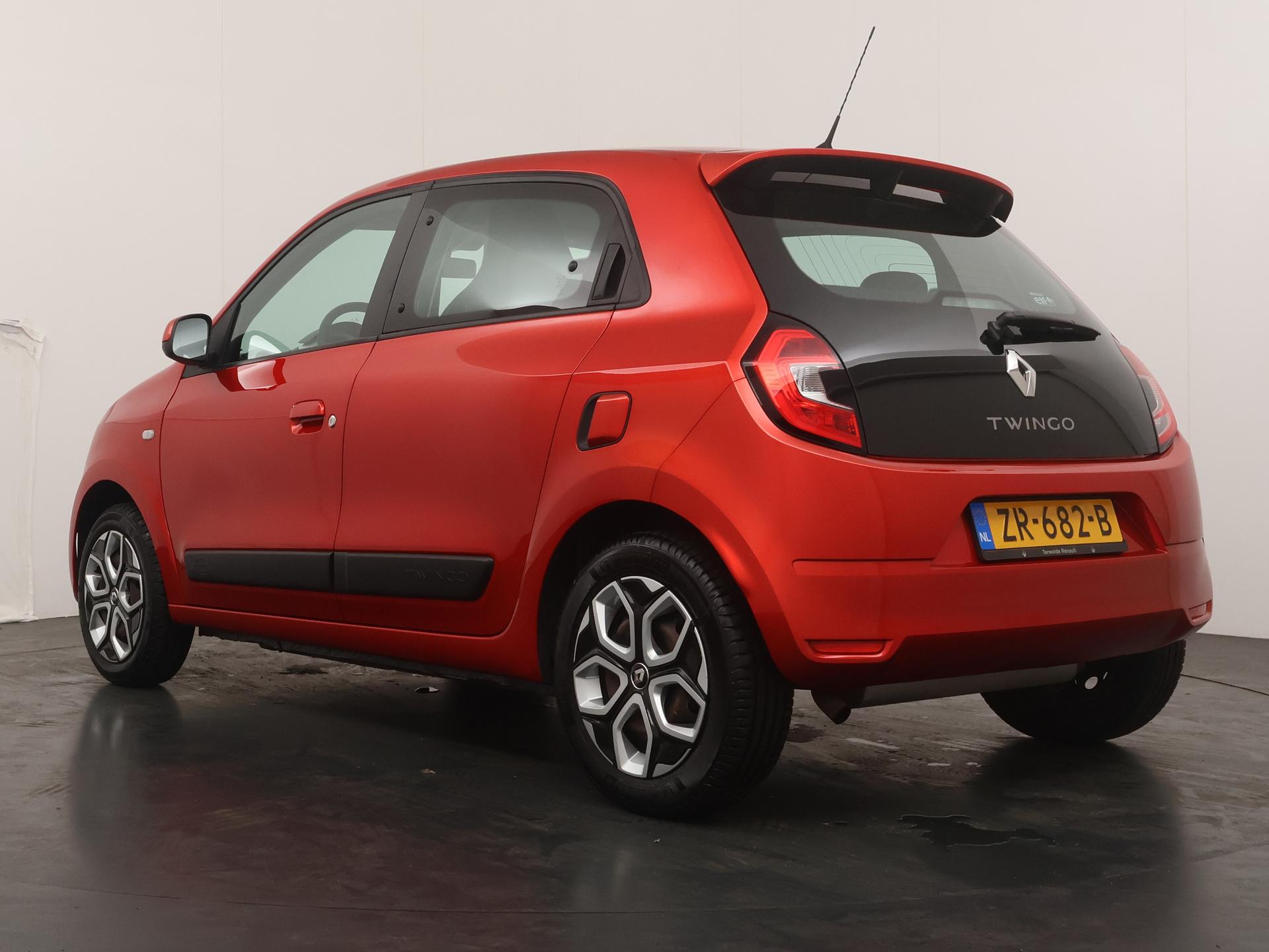 Renault Twingo SCe 75 Collection - Afbeelding 3