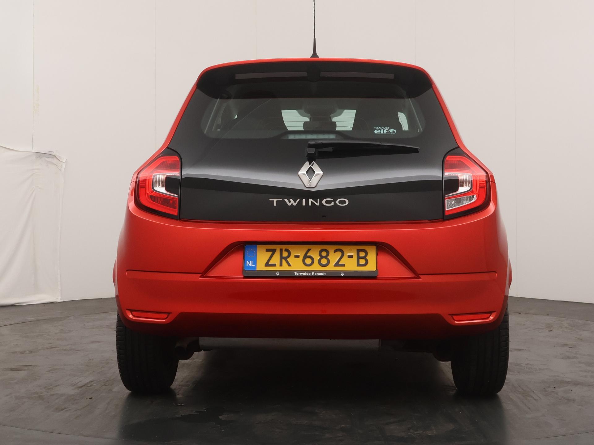 Renault Twingo SCe 75 Collection - Afbeelding 4