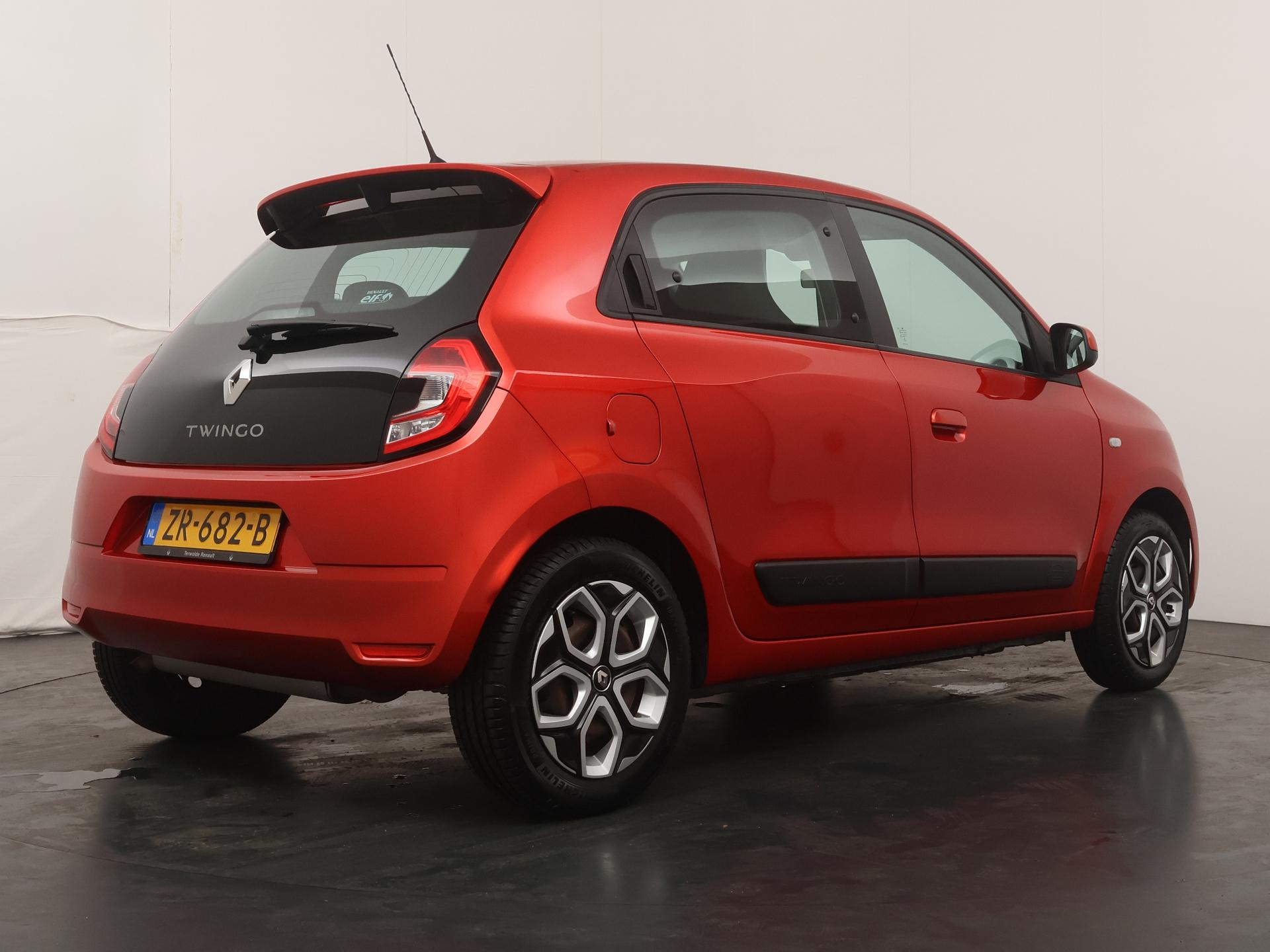 Renault Twingo SCe 75 Collection - Afbeelding 5