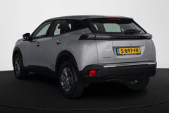 Peugeot 2008 1.2 PureTech Active Pack - Afbeelding 4