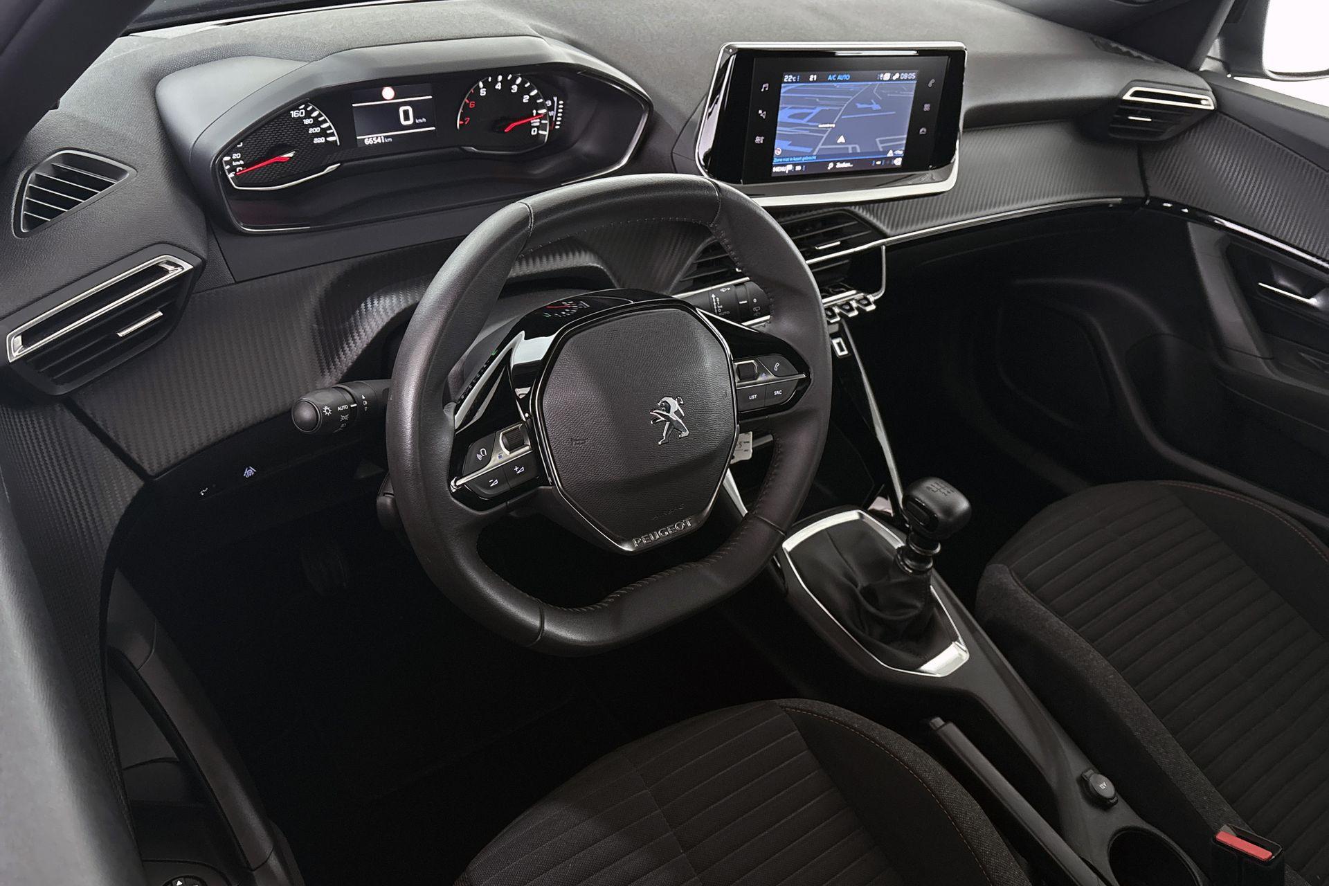 Peugeot 2008 1.2 PureTech Active Pack - Afbeelding 5