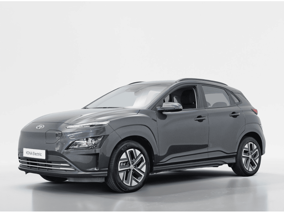 Hyundai Kona EV Comfort 39 kWh | Private lease 399 pm - Afbeelding 1