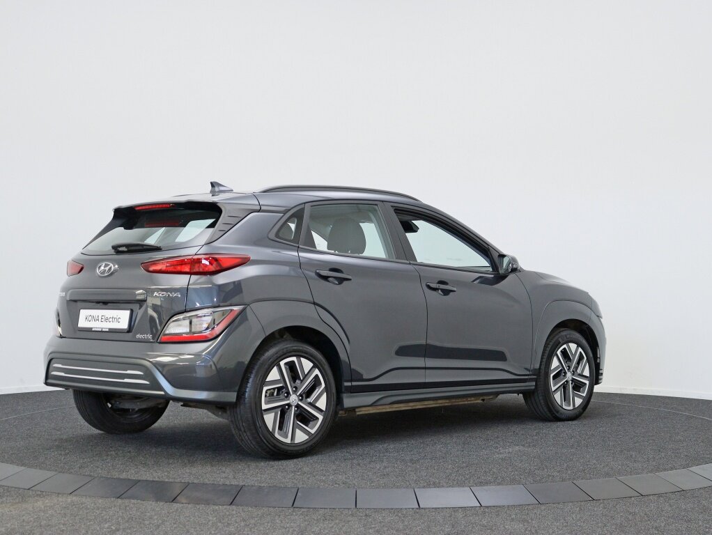 Hyundai Kona EV Comfort 39 kWh | Private lease 399 pm - Afbeelding 2