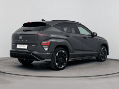Hyundai Kona Electric N Line Sky 64.8 kWh - Afbeelding 2