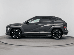 Hyundai Kona Electric N Line Sky 64.8 kWh - Afbeelding 3