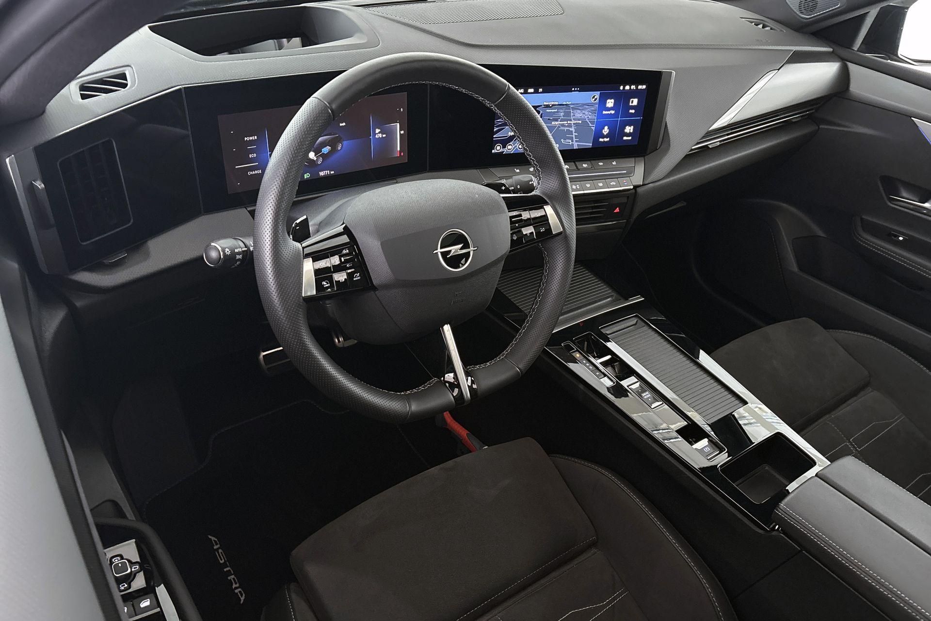 Opel Astra 1.2 Turbo Hybrid Ultimate - Afbeelding 5