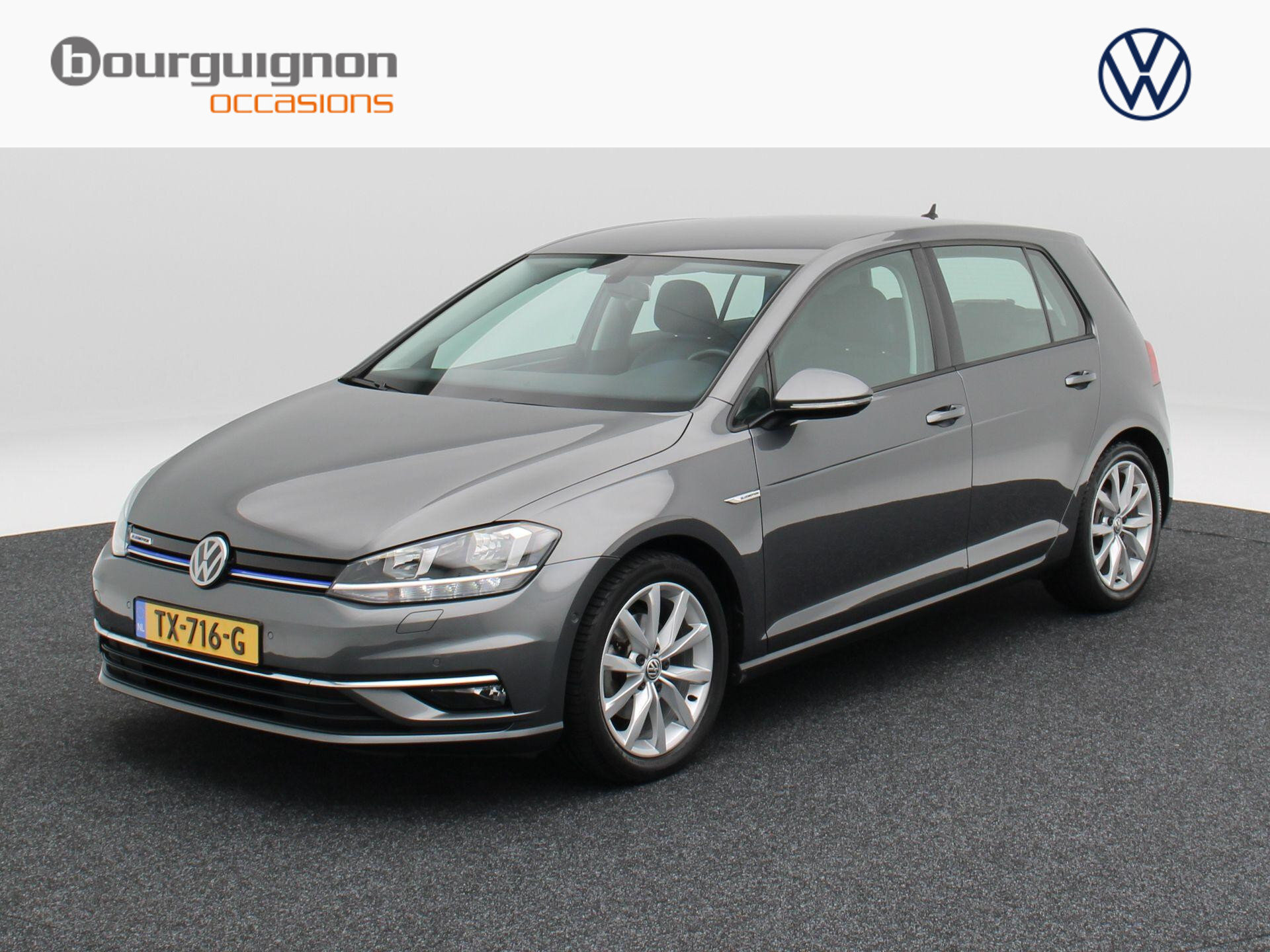 Volkswagen Golf 1.5 TSi 130 Pk Highline