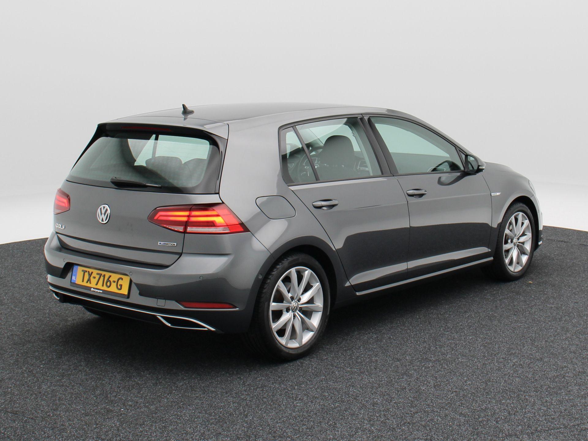 Volkswagen Golf 1.5 TSi 130 Pk Highline - Afbeelding 2