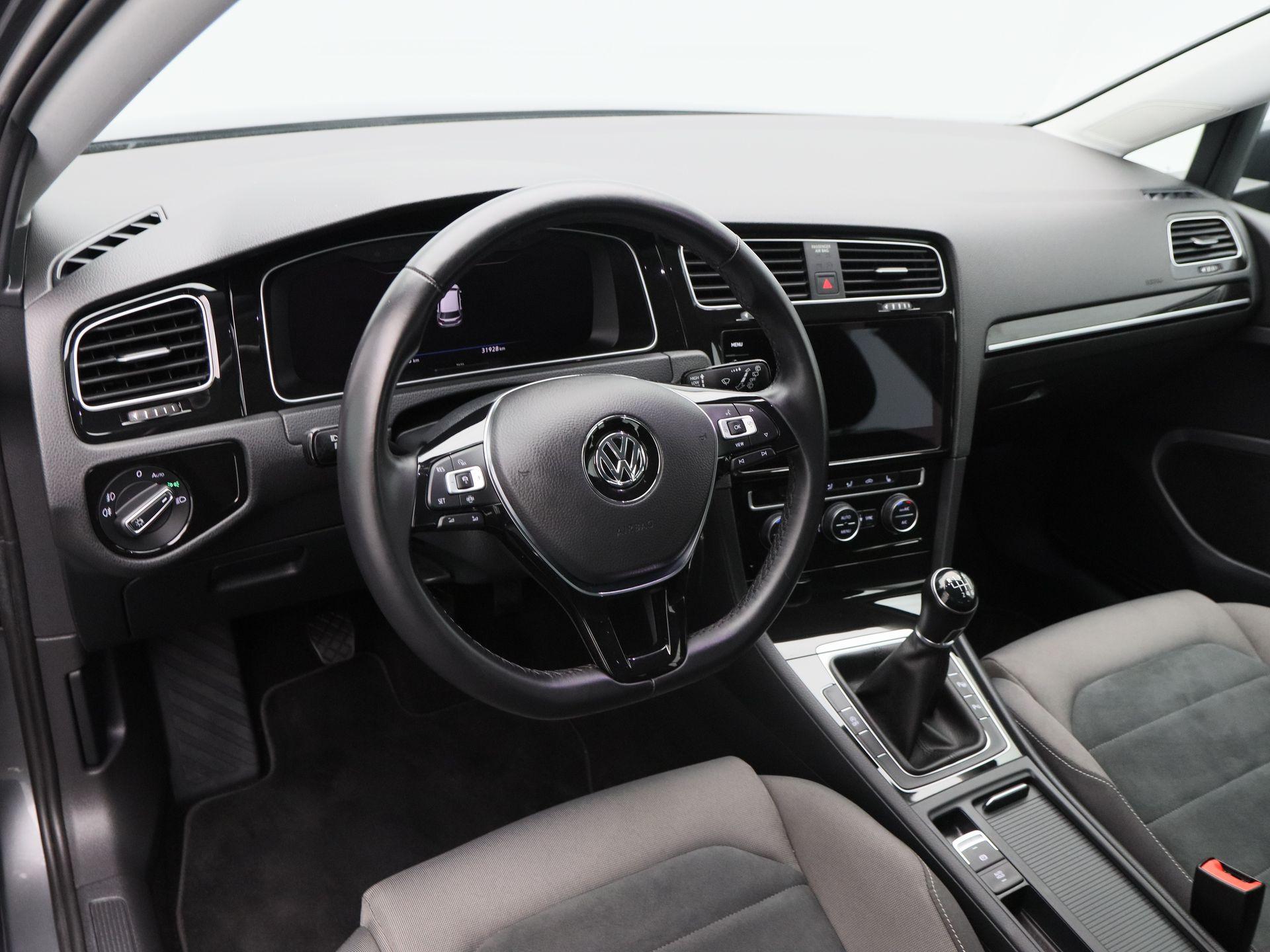 Volkswagen Golf 1.5 TSi 130 Pk Highline - Afbeelding 3