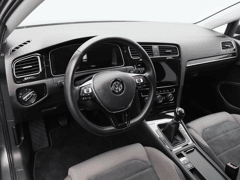 Volkswagen Golf 1.5 TSi 130 Pk Highline - Afbeelding 3