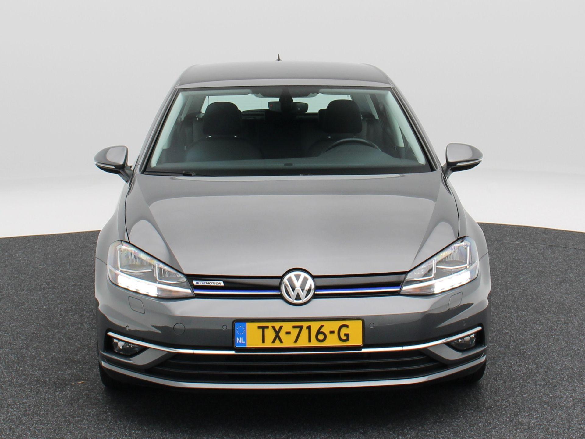 Volkswagen Golf 1.5 TSi 130 Pk Highline - Afbeelding 4