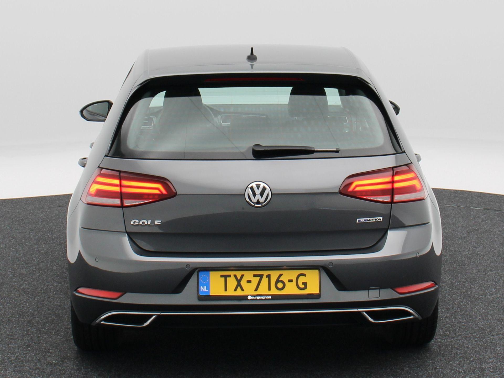 Volkswagen Golf 1.5 TSi 130 Pk Highline - Afbeelding 5