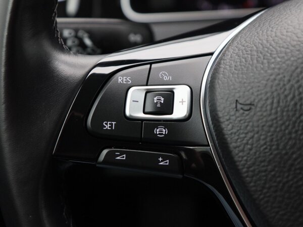 cruise control adaptief