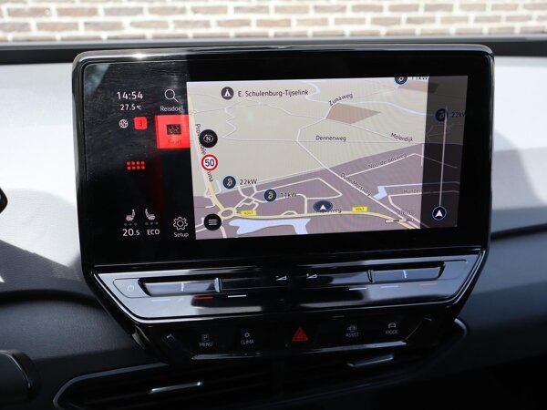 navigatiesysteem full map