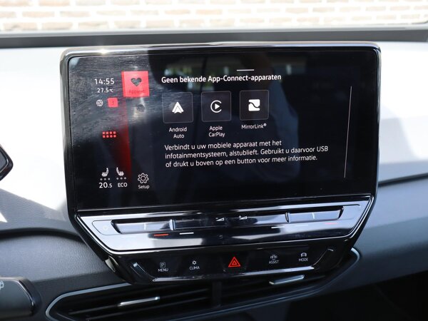 Apple Carplay/Android Auto Apple Carplay/Android Auto