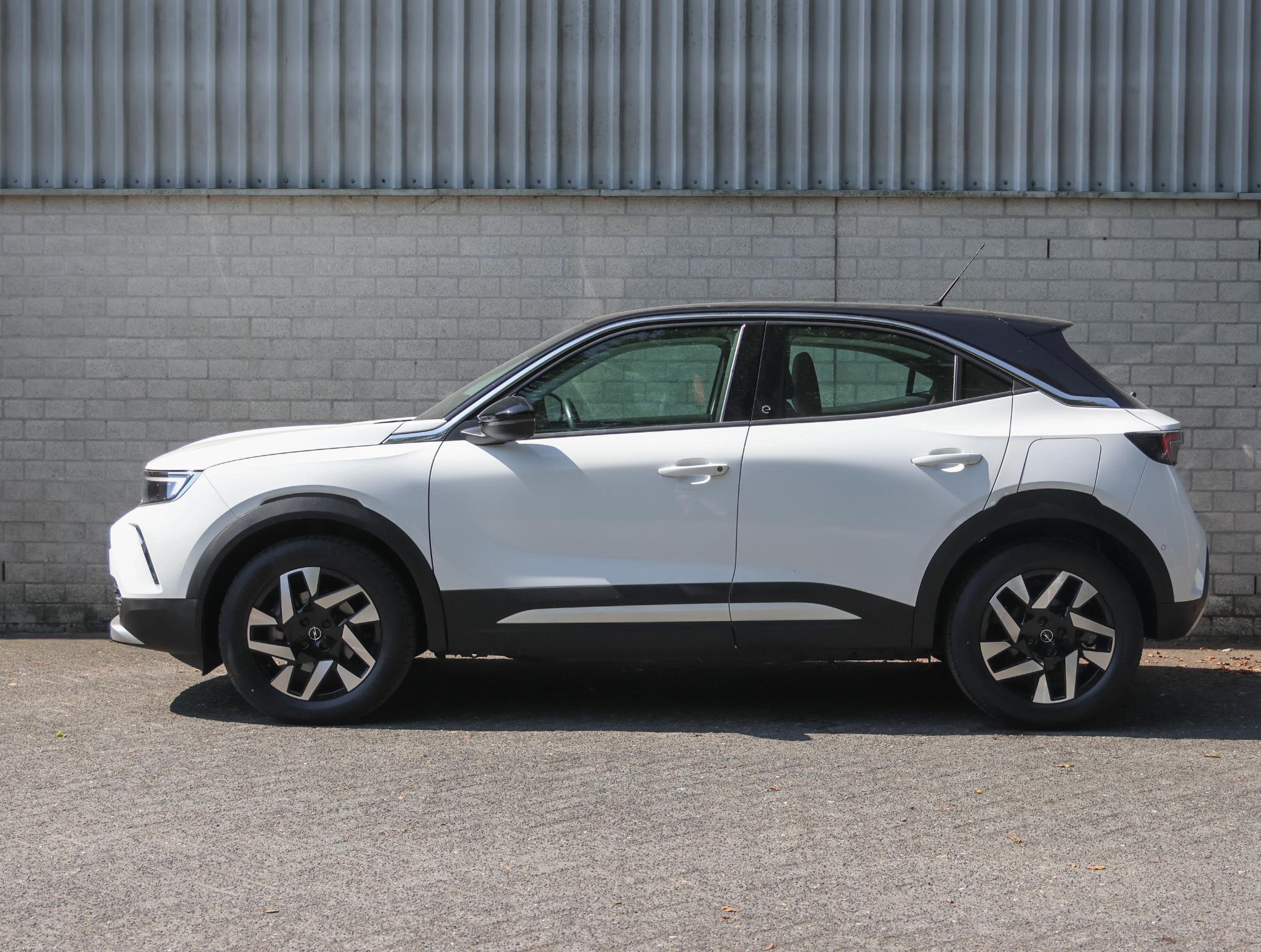 Opel Mokka-e Elegance 50kWh - Afbeelding 2