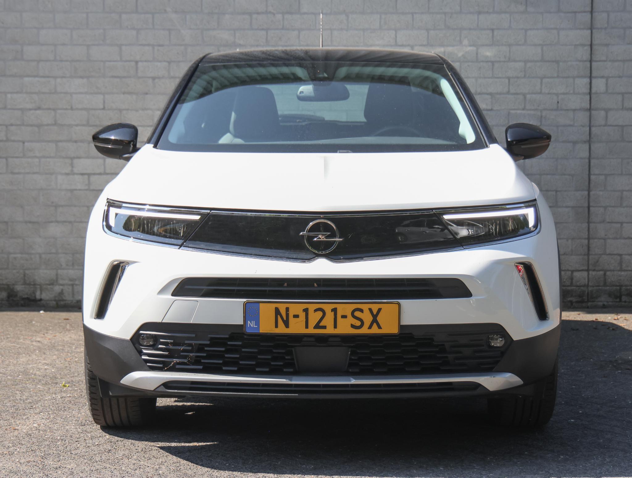 Opel Mokka-e Elegance 50kWh - Afbeelding 5