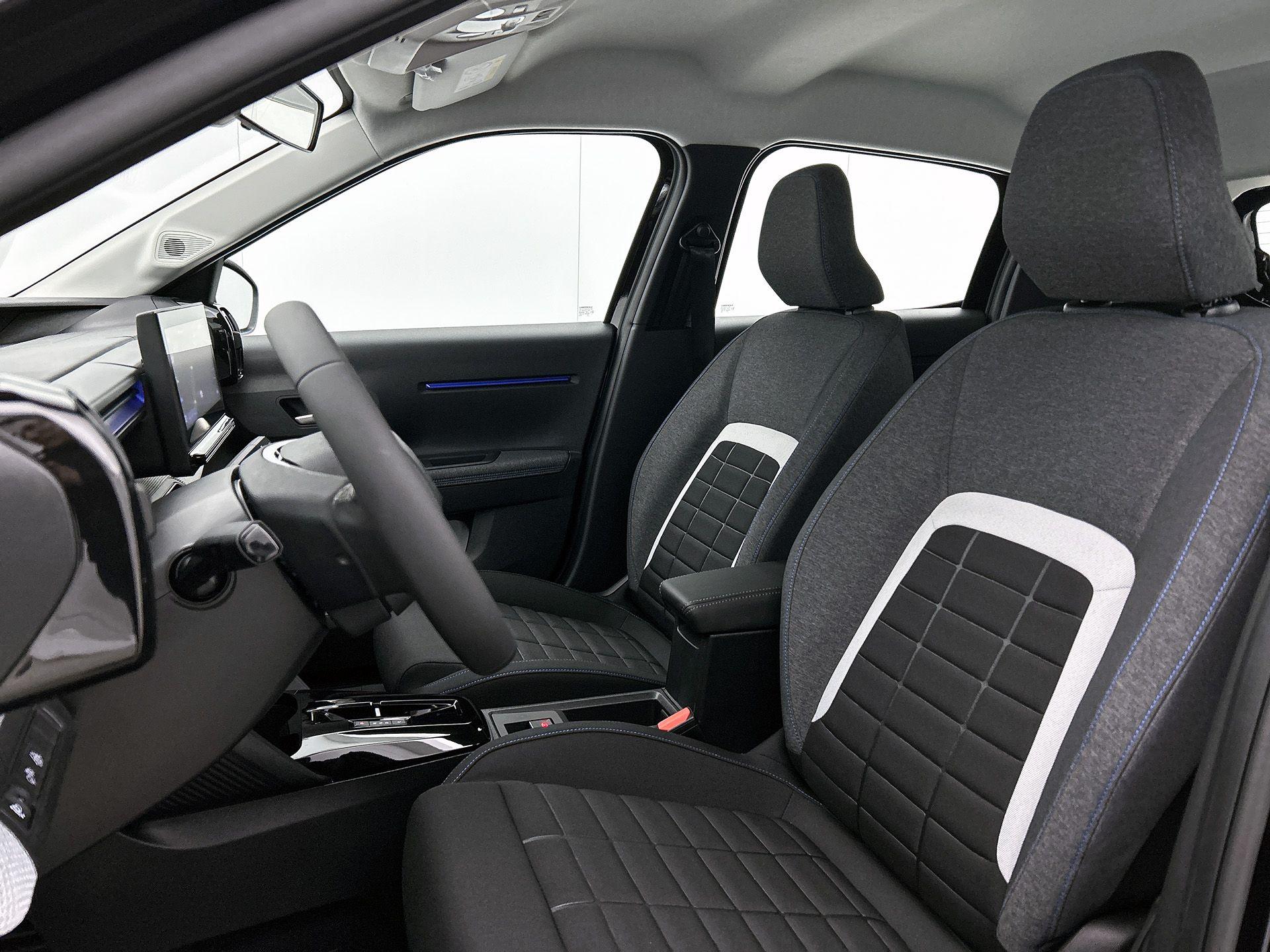 Citroën ë-C3