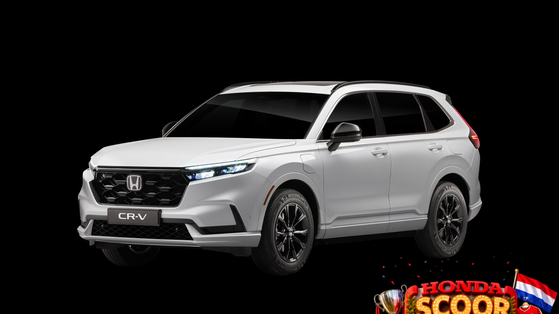 Honda CR-V 2.0 e:PHEV Advance Tech - Afbeelding 2