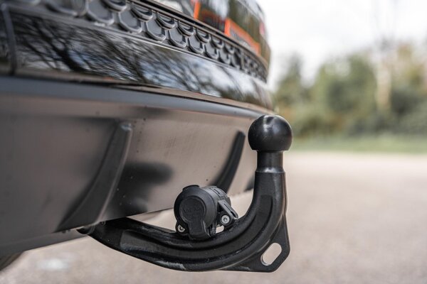 trekhaak elektrisch uitklapbaar trekhaak elektrisch uitklapbaar