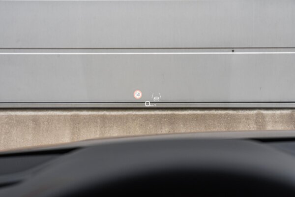 head-up display head-up display