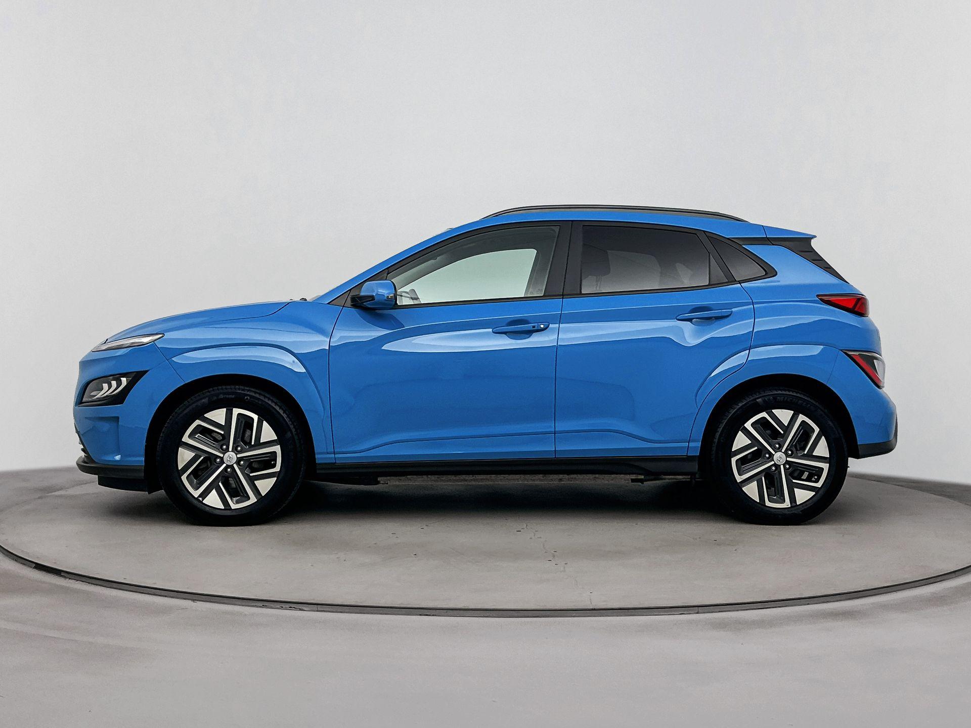 Hyundai Kona EV Fashion 64 kWh - Afbeelding 3