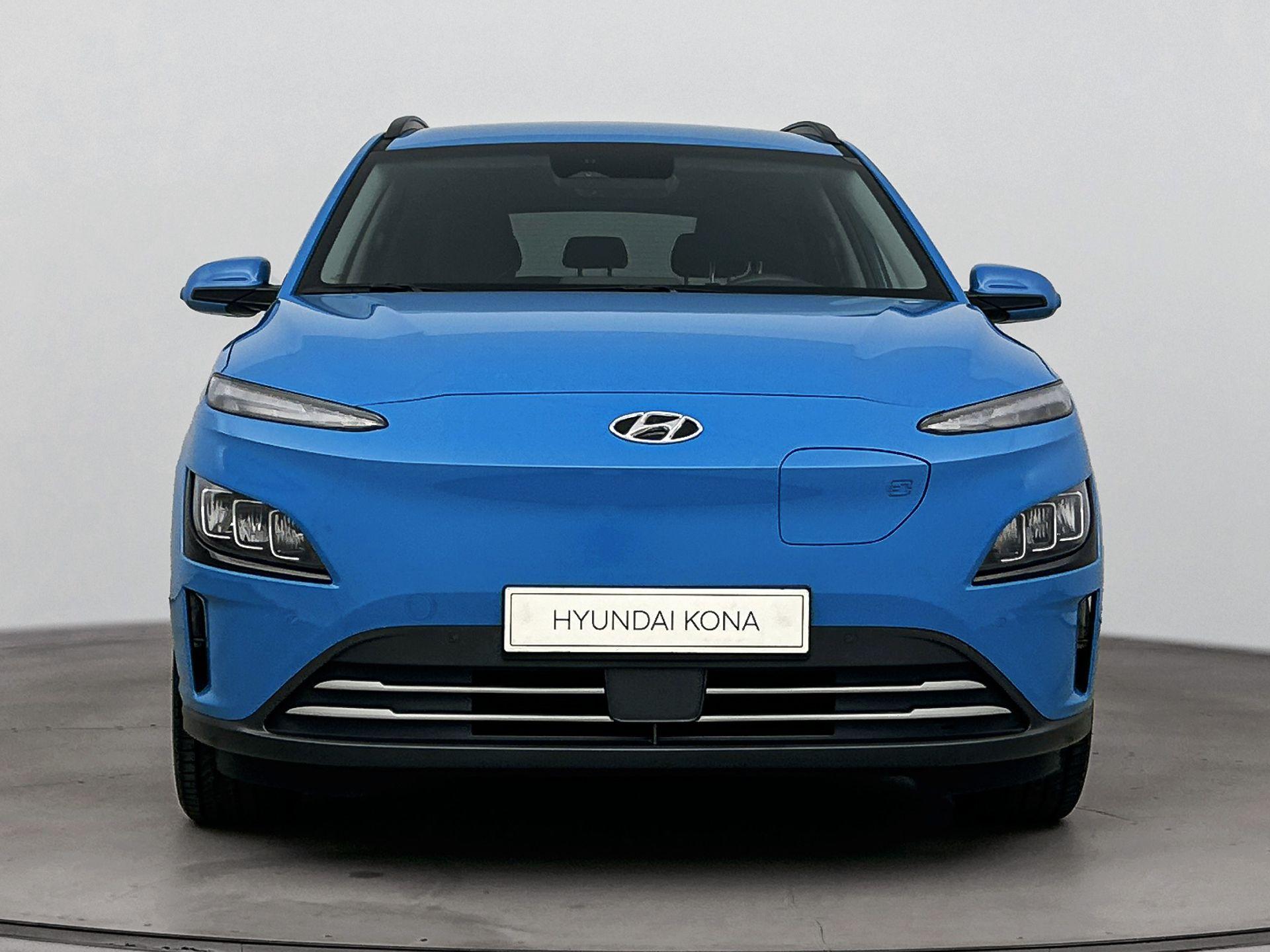 Hyundai Kona EV Fashion 64 kWh - Afbeelding 5
