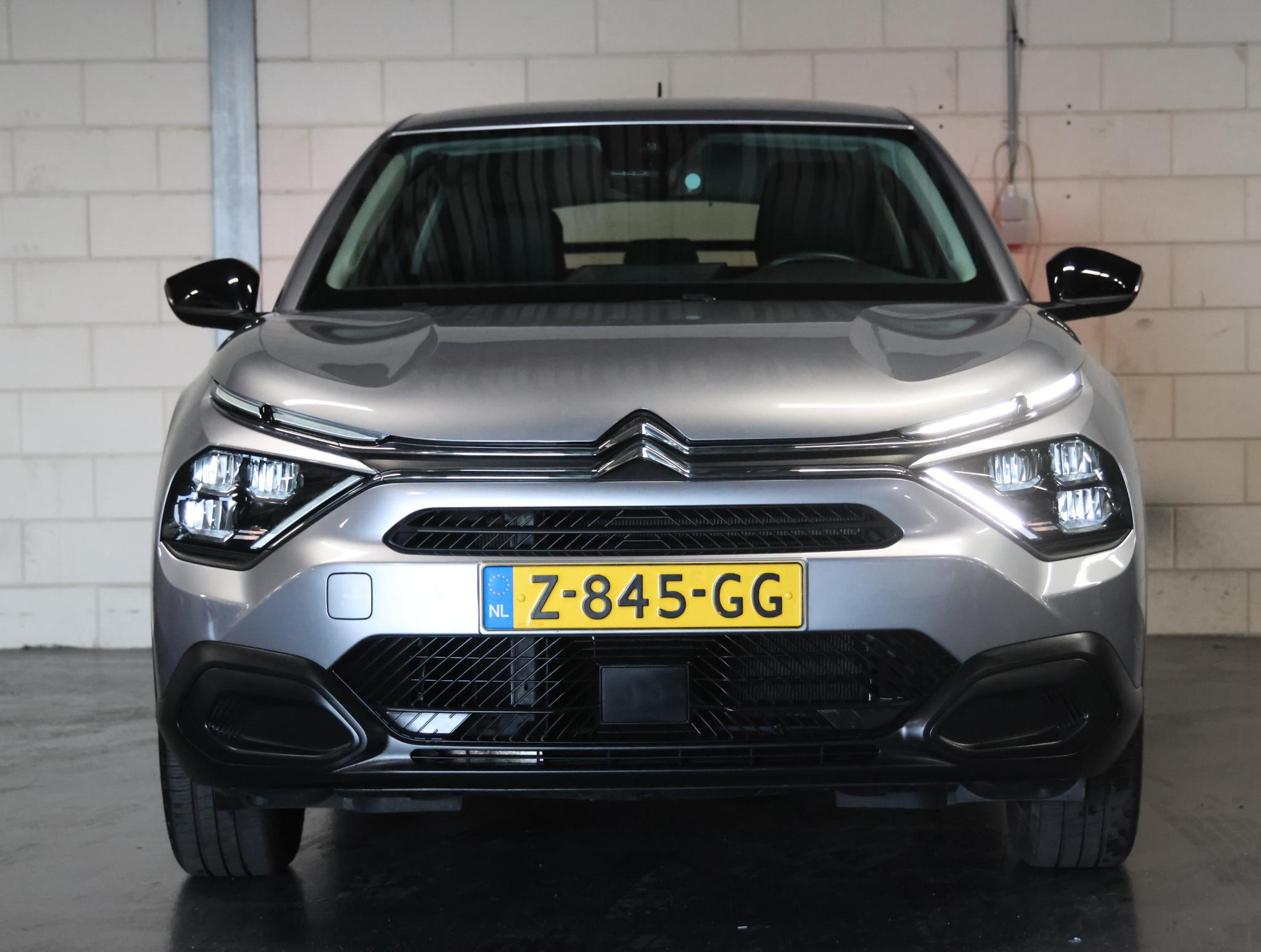 Citroën ë-C4 You 50 kWh 136PK - Afbeelding 5