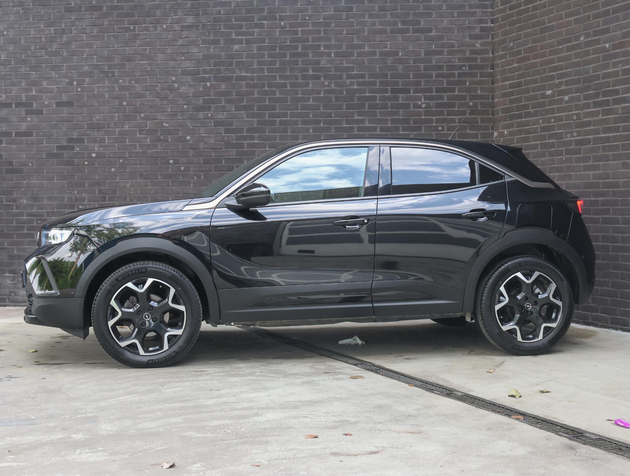 Opel Mokka Ultimate 130pk Automaat - Afbeelding 2