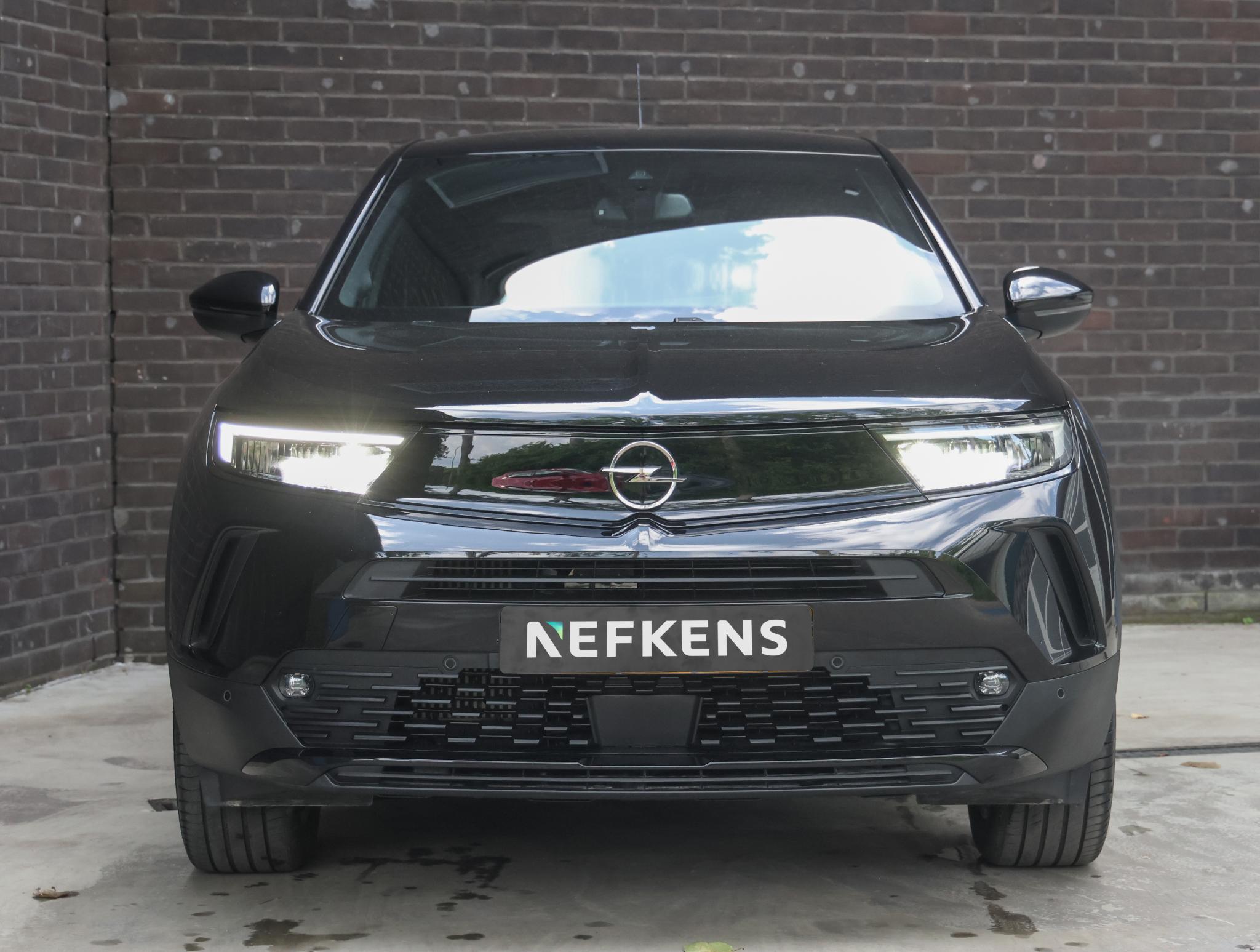 Opel Mokka Ultimate 130pk Automaat - Afbeelding 5