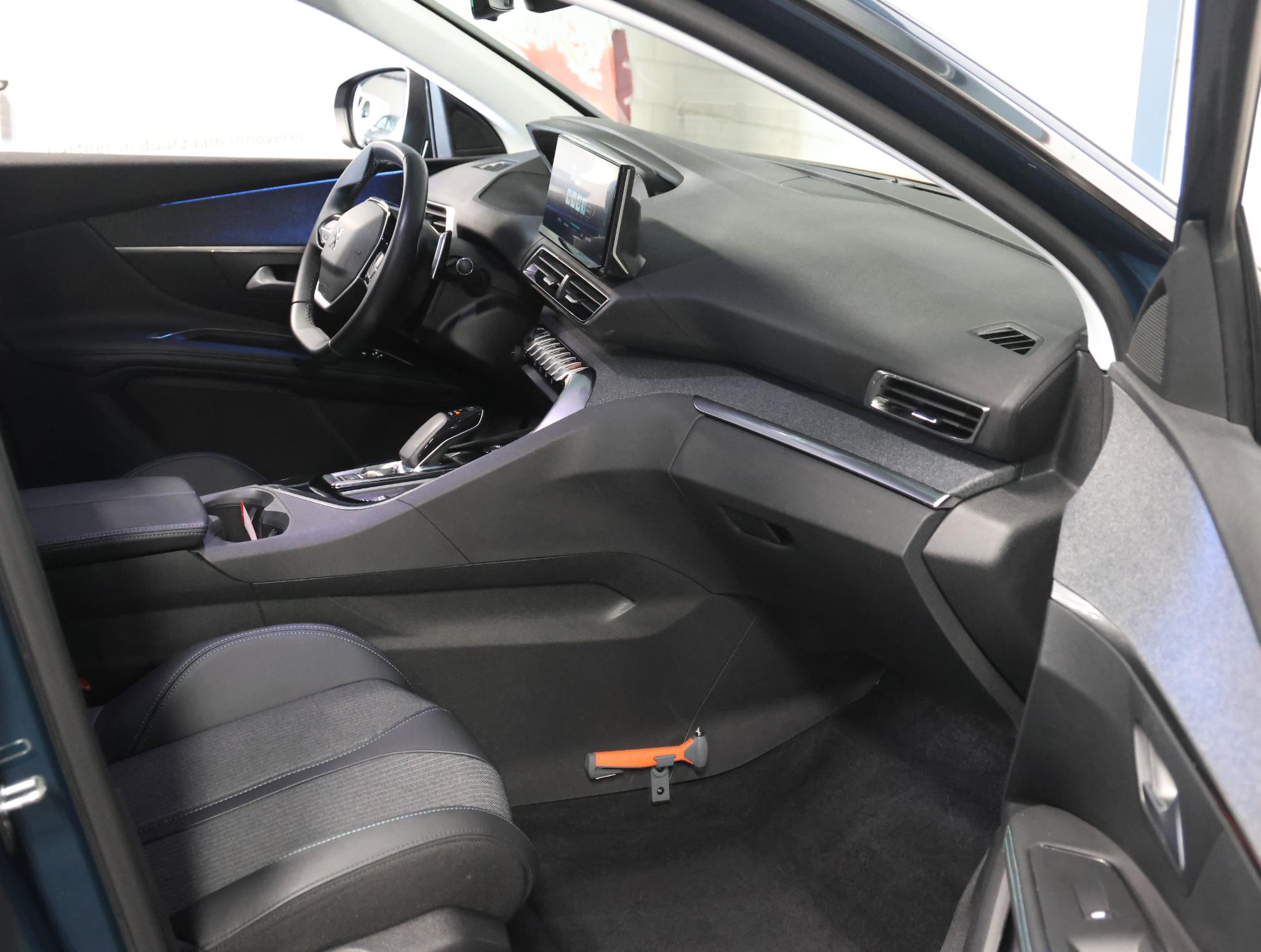Peugeot 3008 1.6 HYbrid 225PK Allure Pack Business - Afbeelding 4
