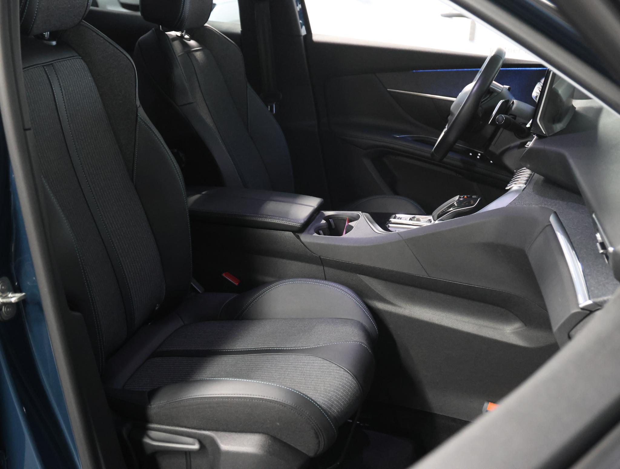 Peugeot 3008 1.6 HYbrid 225PK Allure Pack Business - Afbeelding 5