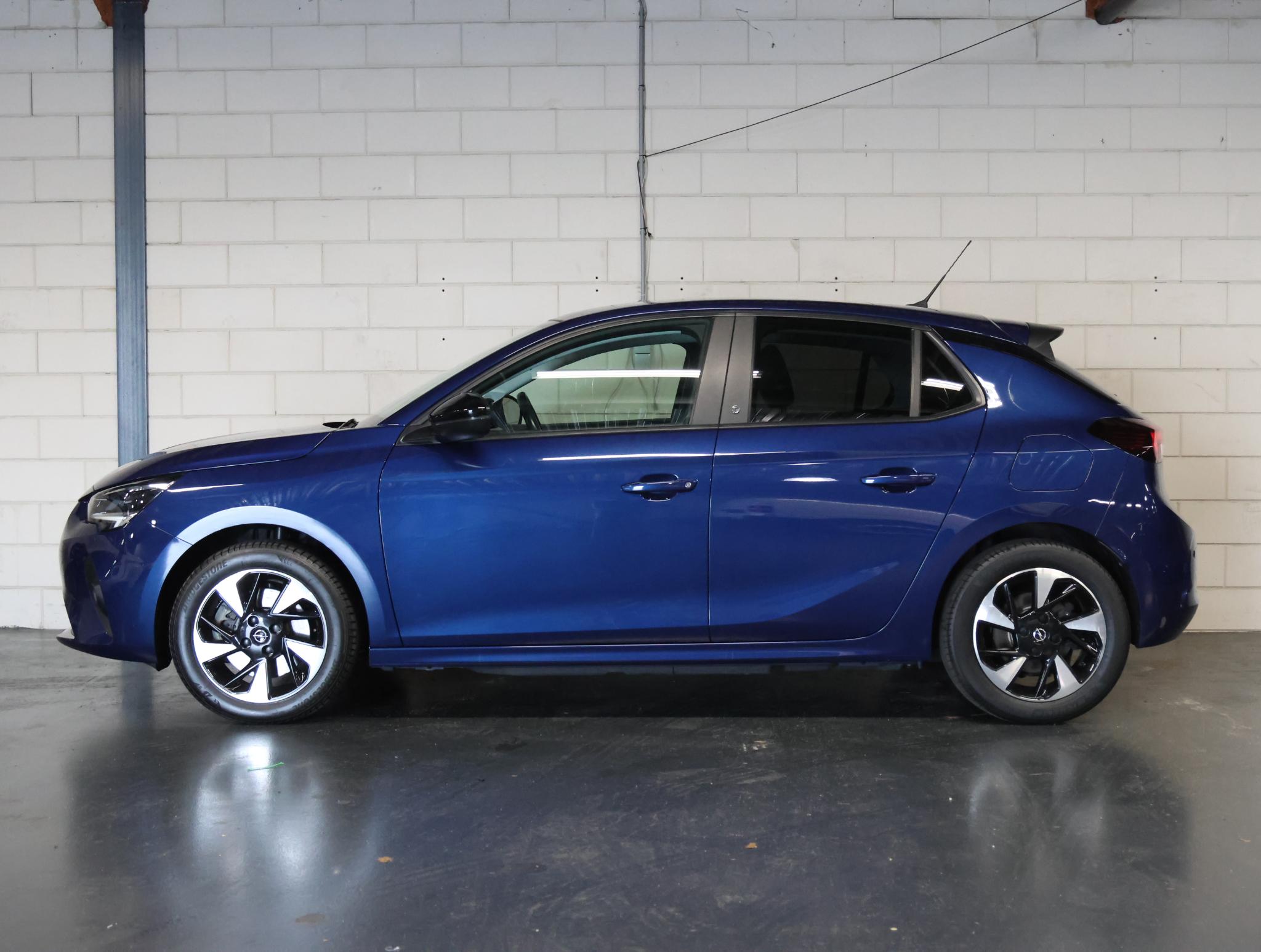 Opel Corsa-e Edition 50 kWh 136PK - Afbeelding 2