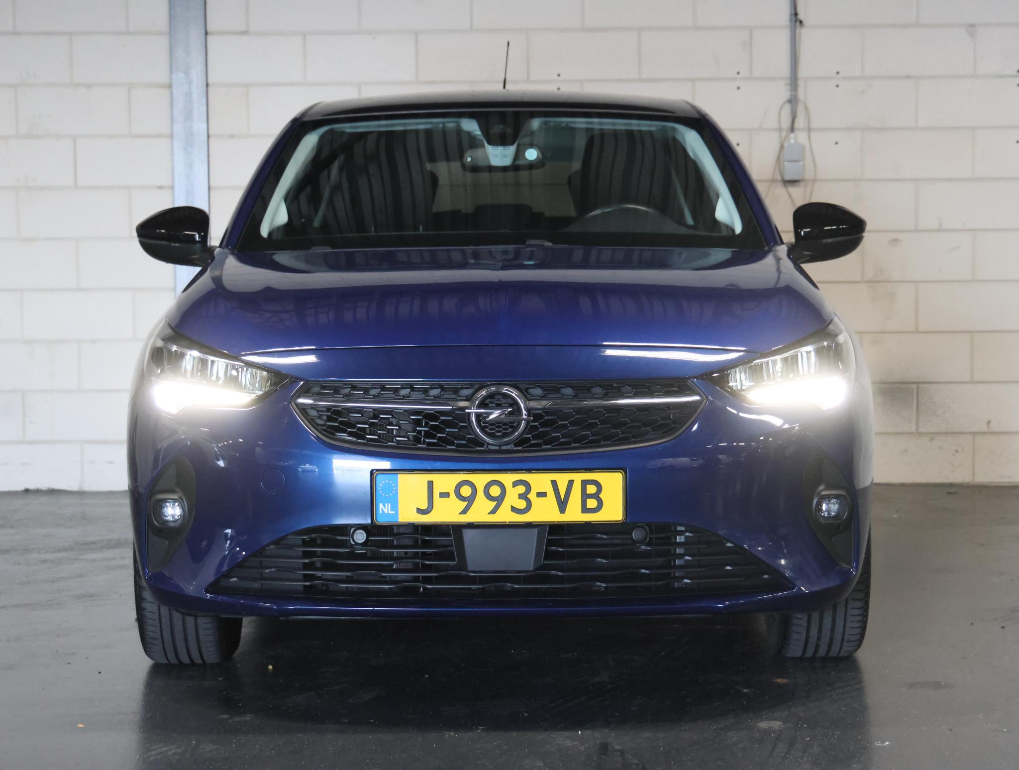 Opel Corsa-e Edition 50 kWh 136PK - Afbeelding 5
