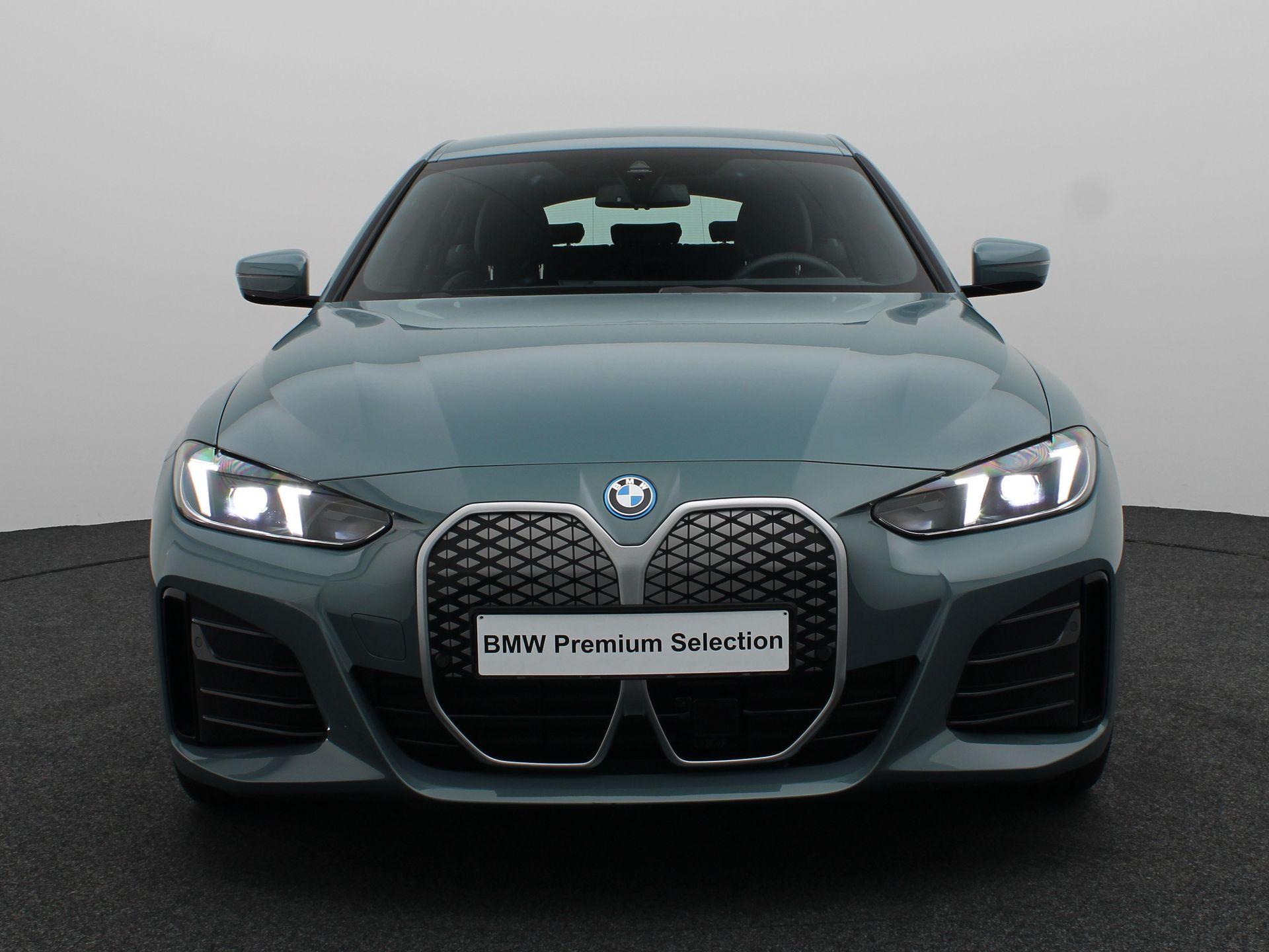 BMW i4 eDrive 35 - Afbeelding 3