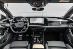 Audi A6 Sportback e-tron S edition 286pk 83 kWh - Afbeelding 5