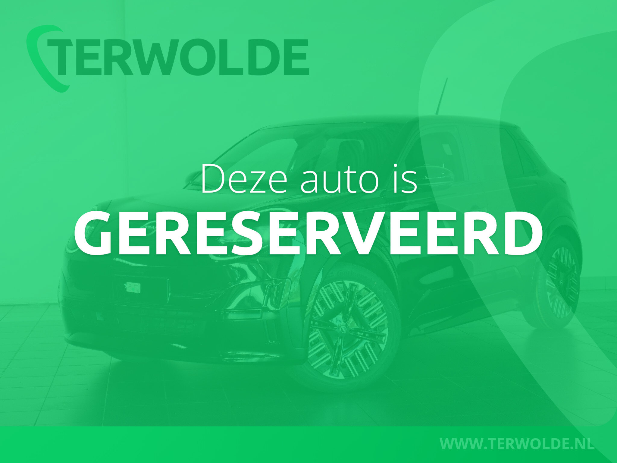 Nissan Micra ENGAGE 40 kWh - Afbeelding 1
