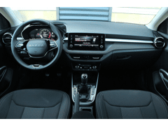 Škoda Fabia 1.0 TSI 95pk Business Edition - Afbeelding 5